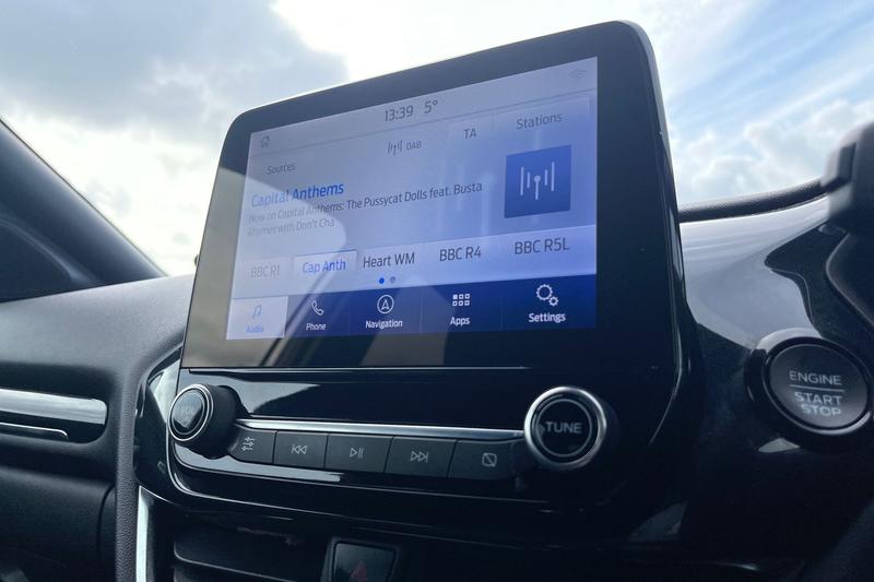 Used Ford Puma 2023 for sale - 77878179: Photo 26