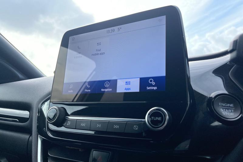 Used Ford Puma 2023 for sale - 77878179: Photo 27