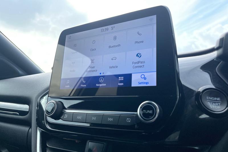 Used Ford Puma 2023 for sale - 77878179: Photo 28