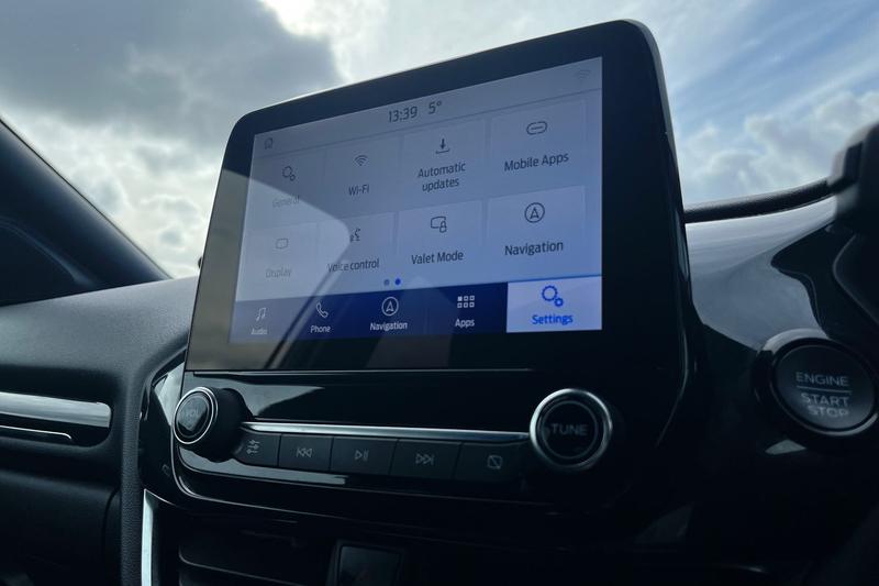 Used Ford Puma 2023 for sale - 77878179: Photo 29