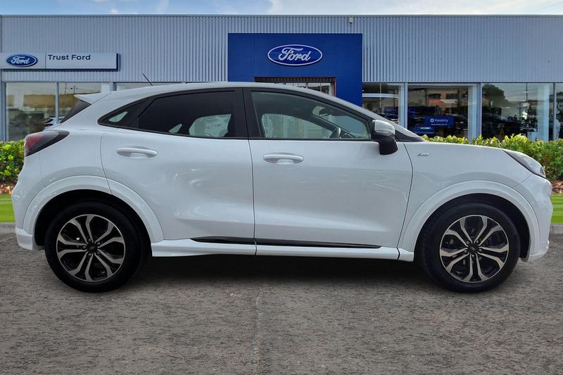 Used Ford Puma 2023 for sale - 77878179: Photo 3