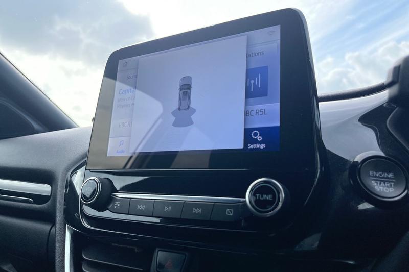 Used Ford Puma 2023 for sale - 77878179: Photo 30