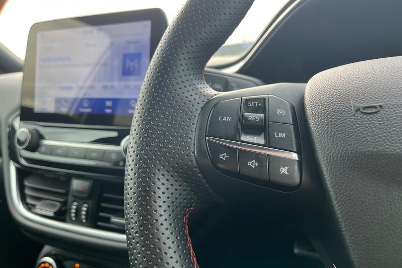 Used Ford Puma 2023 for sale - 77878179: Photo 35