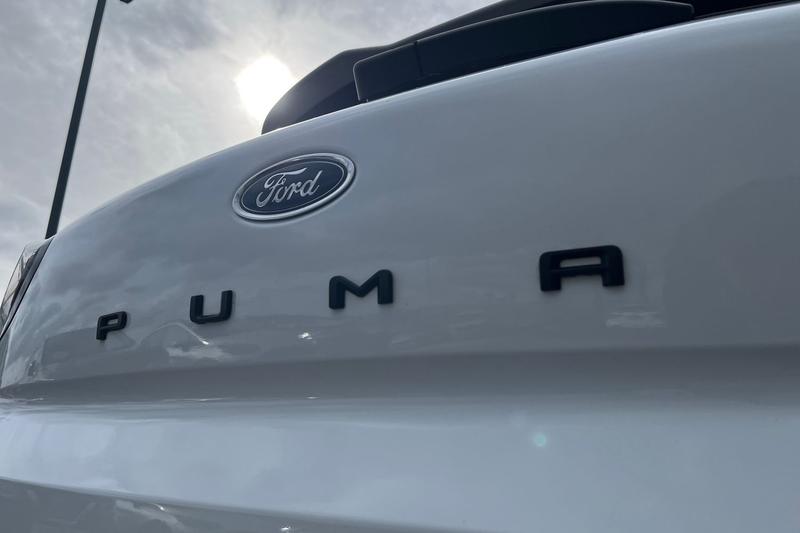 Used Ford Puma 2023 for sale - 77878179: Photo 39