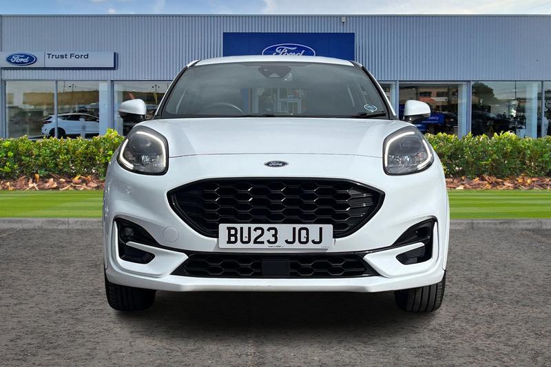 Used Ford Puma 2023 for sale - 77878179: Photo 6