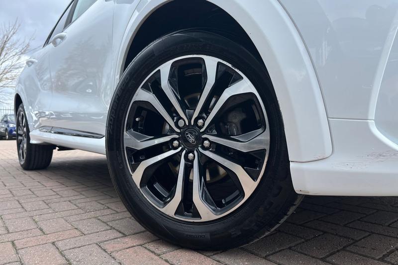 Used Ford Puma 2023 for sale - 77878179: Photo 8