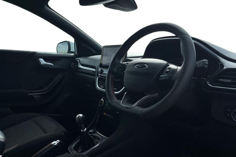 Used Ford Puma 2023 for sale - 77878179: Photo 9