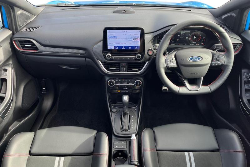 Used Ford Puma 2023 for sale - 76184436: Photo 10