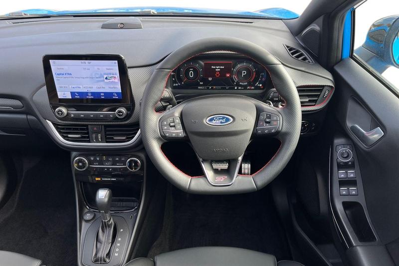Used Ford Puma 2023 for sale - 76184436: Photo 11