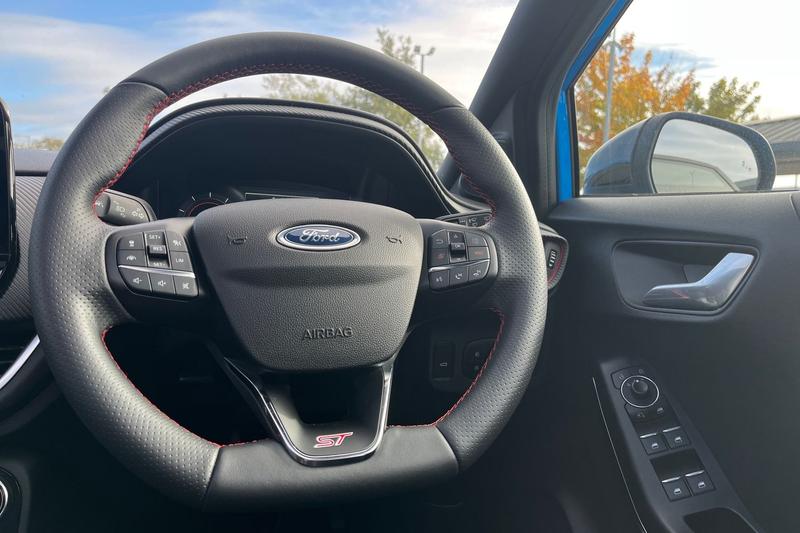 Used Ford Puma 2023 for sale - 76184436: Photo 12