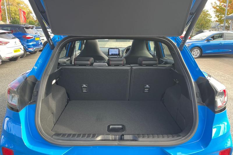Used Ford Puma 2023 for sale - 76184436: Photo 21