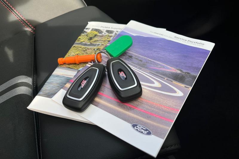 Used Ford Puma 2023 for sale - 76184436: Photo 22