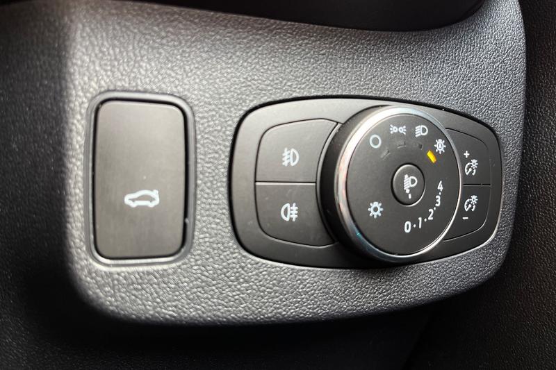 Used Ford Puma 2023 for sale - 76184436: Photo 23