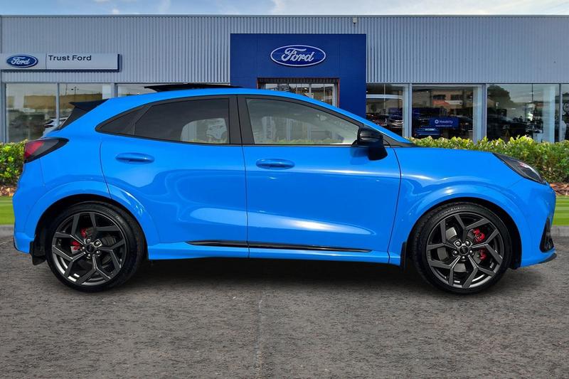 Used Ford Puma 2023 for sale - 76184436: Photo 3
