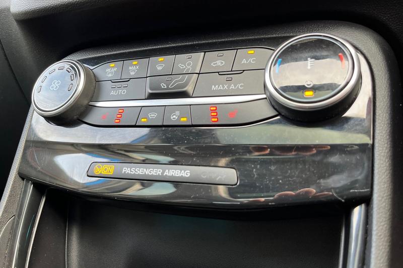 Used Ford Puma 2023 for sale - 76184436: Photo 33