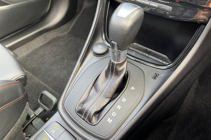 Used Ford Puma 2023 for sale - 76184436: Photo 35