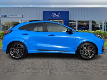 Used Ford Puma 2023 for sale - 76184436: Photo 3