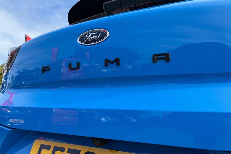 Used Ford Puma 2023 for sale - 76184436: Photo 40