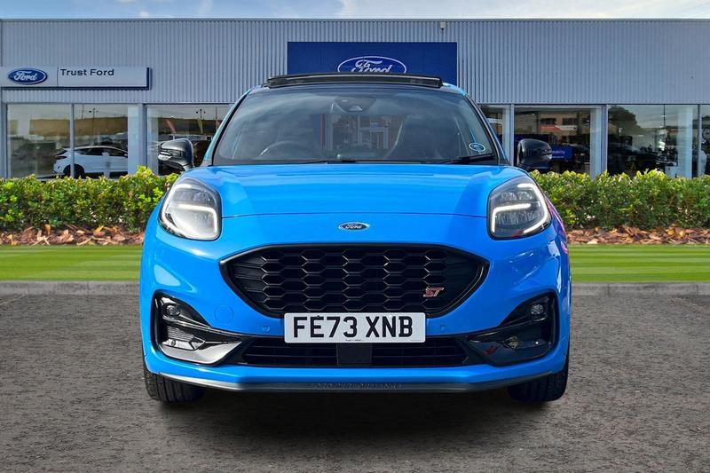 Used Ford Puma 2023 for sale - 76184436: Photo 6