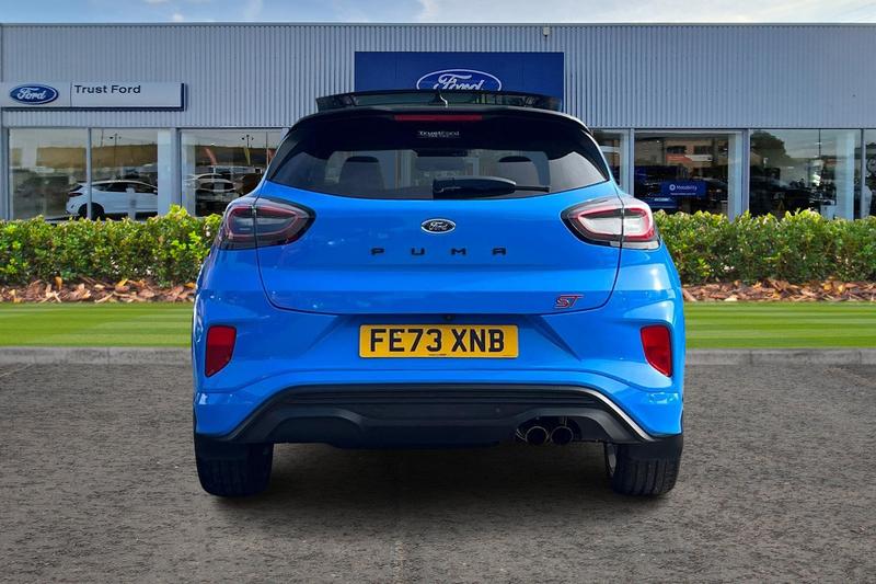 Used Ford Puma 2023 for sale - 76184436: Photo 7