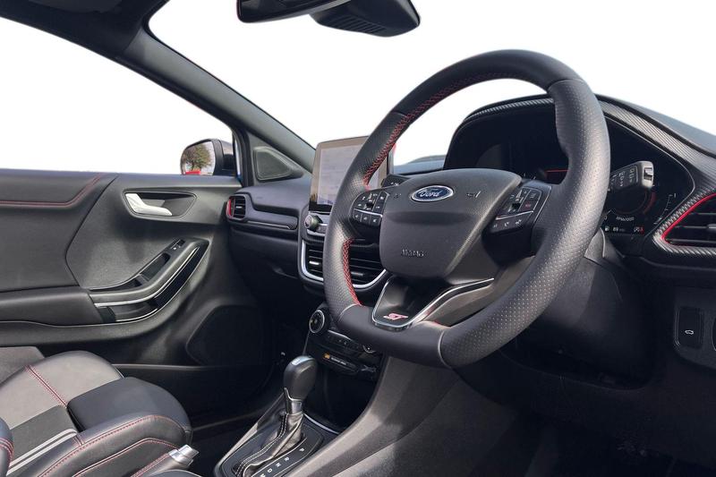 Used Ford Puma 2023 for sale - 76184436: Photo 9