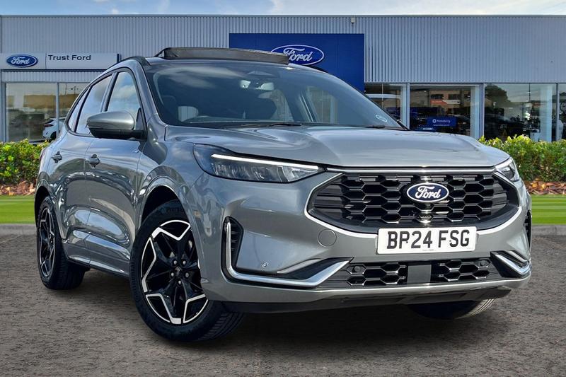 Used Ford Kuga 2024 for sale - 77659779: Photo 1