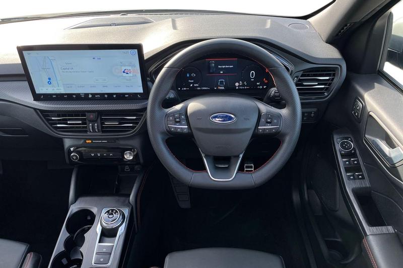 Used Ford Kuga 2024 for sale - 77659779: Photo 11