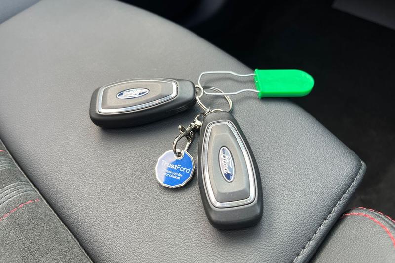 Used Ford Kuga 2024 for sale - 77659779: Photo 22