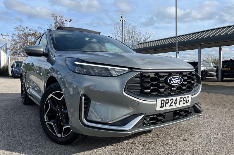 Used Ford Kuga 2024 for sale - 77659779: Photo 37