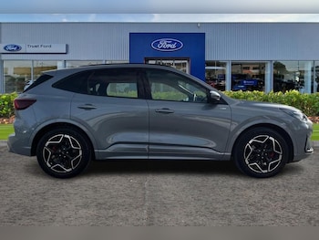 Used Ford Kuga 2024 for sale - 77659779: Photo