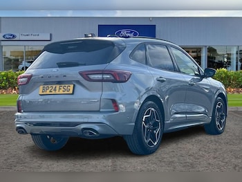 Used Ford Kuga 2024 for sale - 77659779: Photo