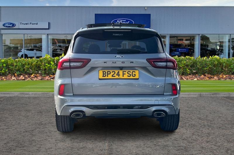 Used Ford Kuga 2024 for sale - 77659779: Photo 7