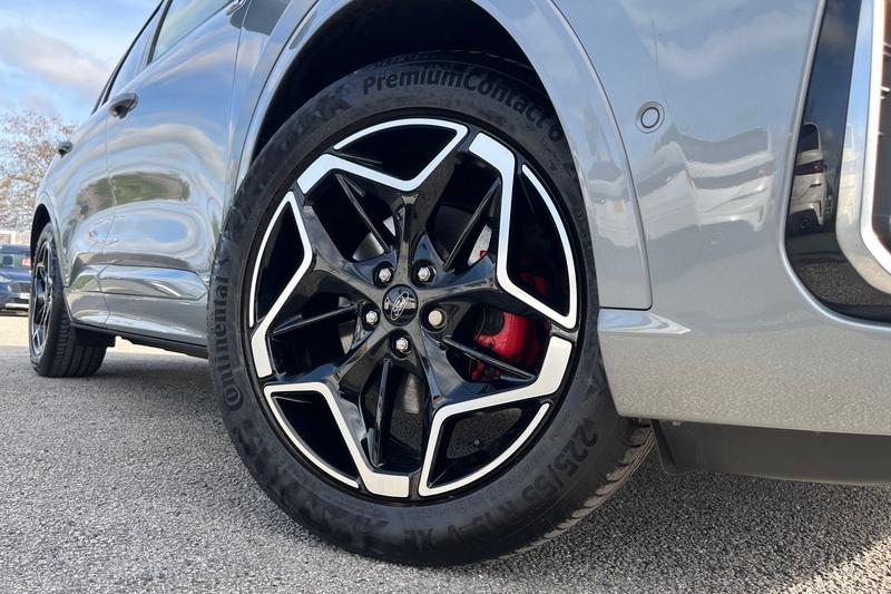 Used Ford Kuga 2024 for sale - 77659779: Photo 8