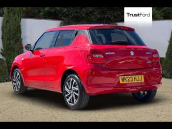 Used Suzuki Swift 2023 for sale - 75207675: Photo