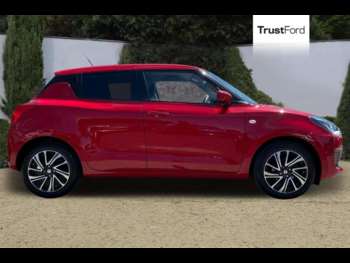 Used Suzuki Swift 2023 for sale - 75207675: Photo