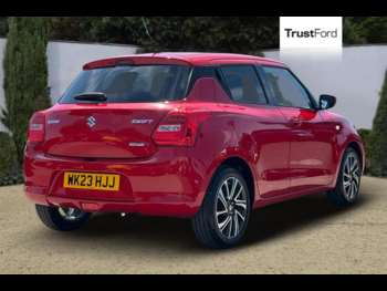 Used Suzuki Swift 2023 for sale - 75207675: Photo