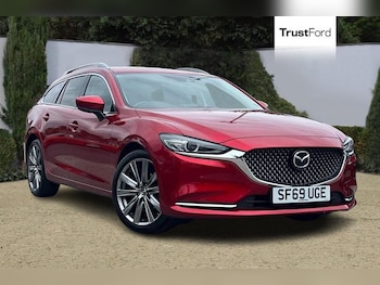 Used Mazda Mazda6  for sale - 75638921: Photo