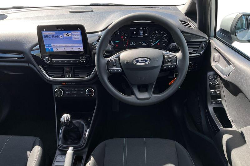 Used Ford Fiesta 2019 for sale - 78153050: Photo 11