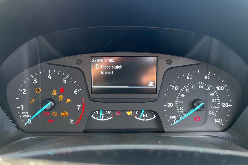 Used Ford Fiesta 2019 for sale - 78153050: Photo 13