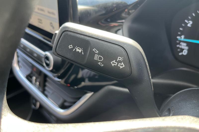 Used Ford Fiesta 2019 for sale - 78153050: Photo 14