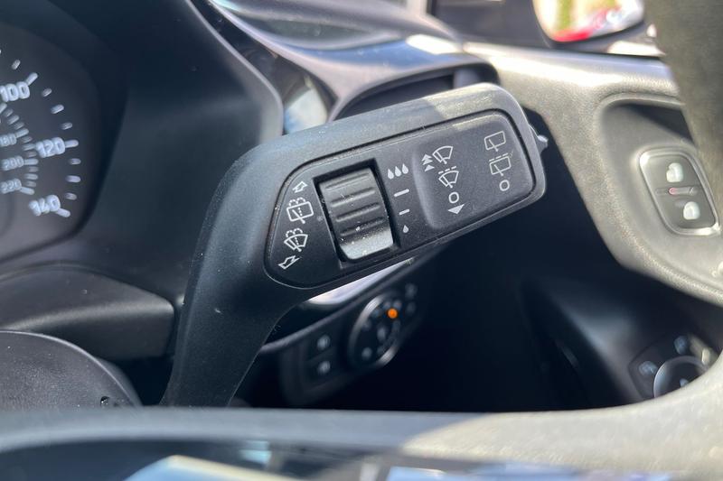 Used Ford Fiesta 2019 for sale - 78153050: Photo 15