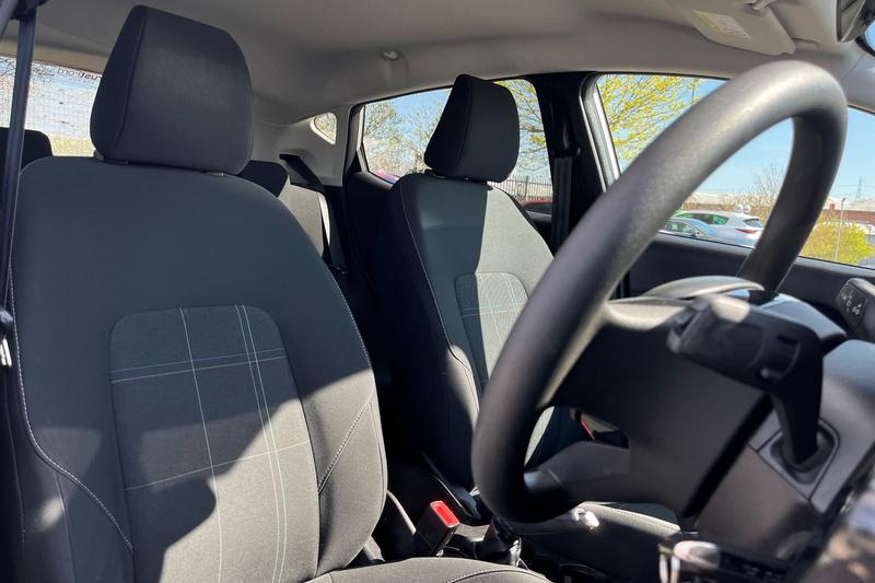 Used Ford Fiesta 2019 for sale - 78153050: Photo 17