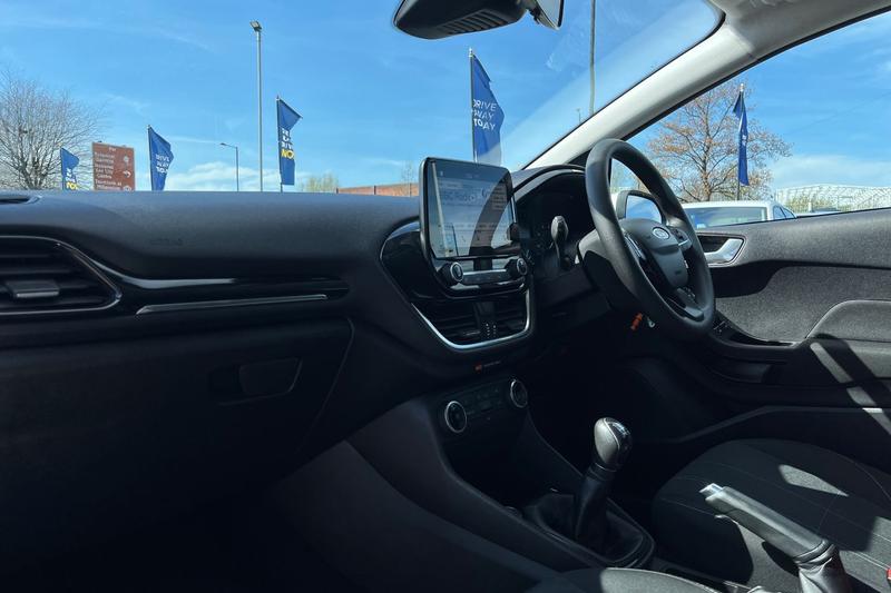 Used Ford Fiesta 2019 for sale - 78153050: Photo 18