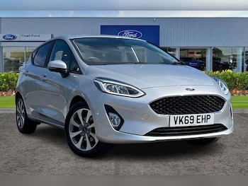 Ford Fiesta feature image