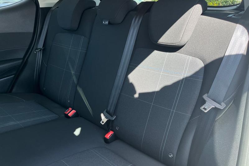 Used Ford Fiesta 2019 for sale - 78153050: Photo 20