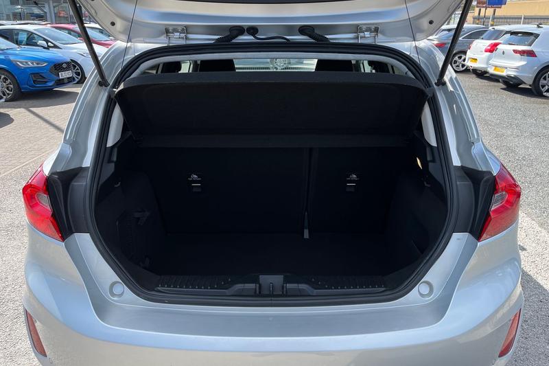 Used Ford Fiesta 2019 for sale - 78153050: Photo 21