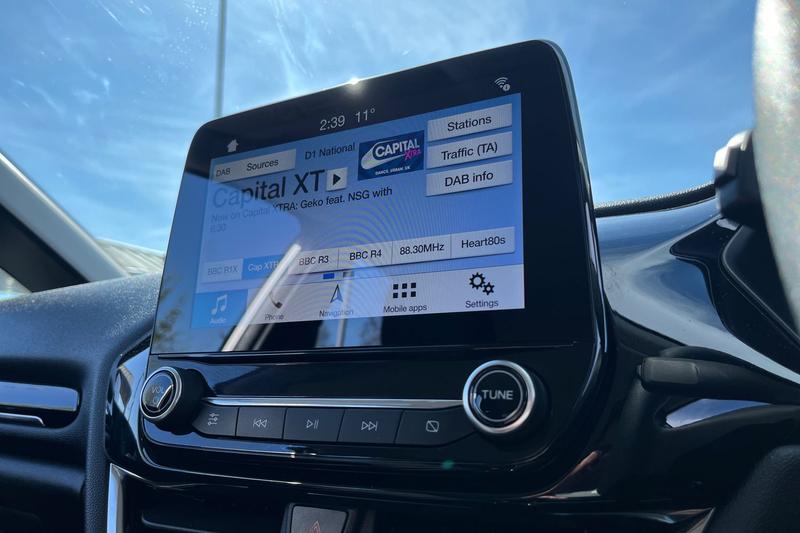 Used Ford Fiesta 2019 for sale - 78153050: Photo 25