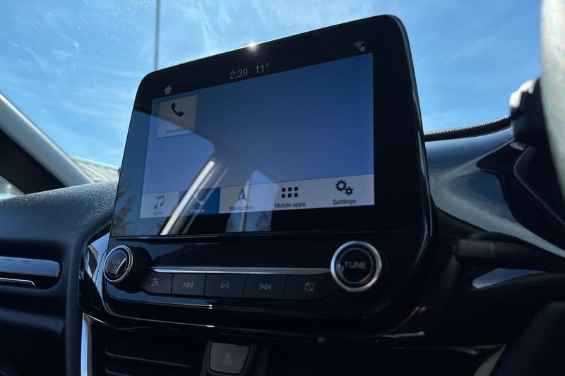 Used Ford Fiesta 2019 for sale - 78153050: Photo 26