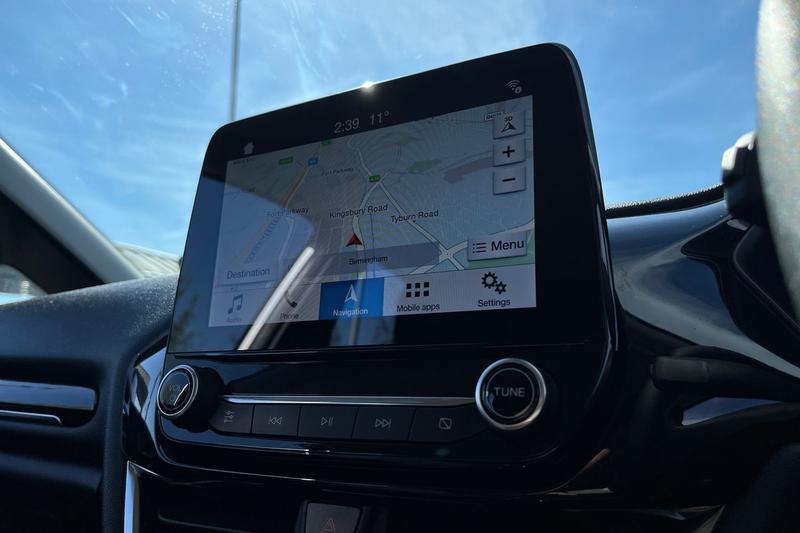 Used Ford Fiesta 2019 for sale - 78153050: Photo 27