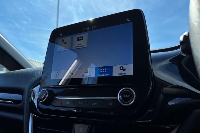 Used Ford Fiesta 2019 for sale - 78153050: Photo 28